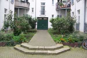 Attraktive Dachgeschosswohnung im Herzen von Stadtfeld – Hans Löscher Straße 22, 39108 Magdeburg – Vorschaubild 3
