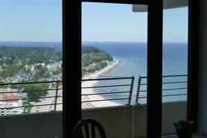Maritim Residenz Travemünde mit traumhaftem Blick auf den Strand und die Lübecker Bucht  – Trelleborgallee 2, 23570 Travemünde, Lübeck – Vorschaubild 4