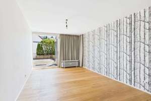 Exklusive 3-Zi-Wohnung mit Panoramaterrasse – urbanes Wohnen nahe der Regensburger Altstadt! – Die vollständige Adresse der Immobilie erhältst du vom Anbieter., 93055 Ostenviertel, Regensburg – Vorschaubild 11