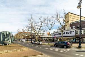 City-Highlight am Ku’damm: 2-Zimmer-Wohnung – provisionsfrei & komplett renoviert! – Die vollständige Adresse der Immobilie erhältst du vom Anbieter., 10709 Wilmersdorf, Berlin – Vorschaubild 17