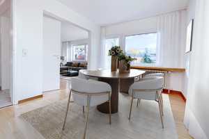 🔥 PROVISIONSFREI ✅ Panorama-Perle an der Achalm: Ihr neues Zuhause für unvergessliche Momente! – Reutlingen (Kreis) – Vorschaubild 5