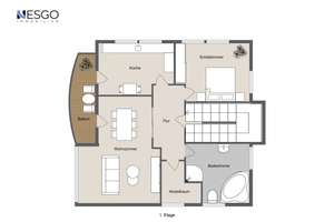 Architektur trifft Lebensqualität – modernes Familienparadies mit Garten, Gästehaus & Stil – Die vollständige Adresse der Immobilie erhältst du vom Anbieter., 12683 Biesdorf, Berlin – Vorschaubild 28