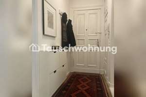 Tauschwohnung: Suche etwas mehr Platz in Berlin, biete kleine Wohnung – Stephanstraße 13, 10559 Moabit, Berlin – Vorschaubild 4