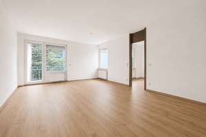 Modernes Wohnen mit Balkon und Tiefgaragenstellplatz. 3-Zimmer-Wohnung in Angersdorf. – Die vollständige Adresse der Immobilie erhältst du vom Anbieter., 6179 Angersdorf – Vorschaubild 4