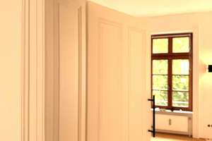 2 Zimmer in Toplage nähe Taunusstrasse und Neropark  – Kellerstrasse 9, 65185 Mitte, Wiesbaden – Vorschaubild 13