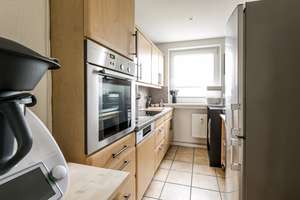 Sofort einziehen: Helle 3,5-Raum-Wohnung mit Loggia in Dellwig – Die vollständige Adresse der Immobilie erhältst du vom Anbieter., 45357 Dellwig, Essen – Vorschaubild 8