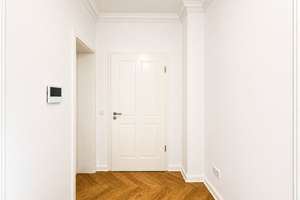Erstklassige 2-Zimmerwohnung, Stil und zeitloser Eleganz im Herzen des Erphoviertels! – Die vollständige Adresse der Immobilie erhältst du vom Anbieter., 48145 Mauritz-West, Münster – Vorschaubild 3