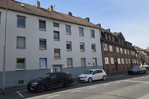 Lichtdurchflutete 4-Zimmer Wohnung mit modernem Flair in MG-Eicken - bezugsfertig & provisionsfrei – Die vollständige Adresse der Immobilie erhältst du vom Anbieter., 41063 Eicken, Mönchengladbach – Vorschaubild 18