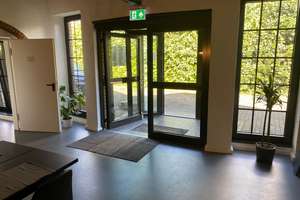 Ein helles Zimmer im ruhigen Gemeinschaftshaus – Blumenthalstraße 70a, 47058 Duissern, Duisburg – Vorschaubild 6