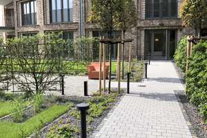 Mainz-Zollhafen: Einzigartige Wohnung direkt an der Marina – ☺︎ ⚑ Expats are welcome – Taunusstraße 67, 55118 Neustadt, Mainz – Vorschaubild 16
