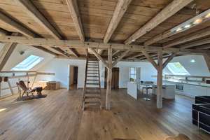 LOFT DER EXTRAKLASSE FACHWERK AUF 270M² – Die vollständige Adresse der Immobilie erhältst du vom Anbieter., 72229 Rohrdorf – Vorschaubild 3