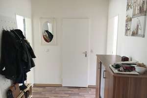 Toll geschnittene 3-Zimmer Wohnung zu vermieten – Die vollständige Adresse der Immobilie erhältst du vom Anbieter., 22145 Rahlstedt, Hamburg – Vorschaubild 4
