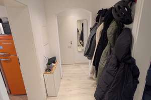 3 Zimmer Erdgeschoß Wohnung in Essen- Frohnhausen! – Die vollständige Adresse der Immobilie erhältst du vom Anbieter., 45145 Frohnhausen, Essen – Vorschaubild 2