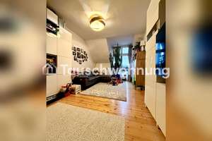 Tauschwohnung: Wir suchen eine größere Wohnung