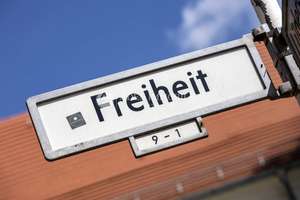 Dachrohling: 221 m², 1.400,- € / m² + Baugenehmigung für 2 WE`s  in der Altstadt von Köpenick! – Freiheit 7, 12555 Köpenick, Berlin – Vorschaubild 35