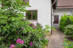 Hausähnliches Wohngefühl - 4 Zimmer mit Garten und Doppelgarage in ruhiger Lage – Kelheim (Kreis) – Vorschaubild 3