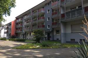 Duissern - Hansastraße, 2 1/2 Zi.-Wohnung zu vermieten – Hansastraße  118, 47058 Duissern, Duisburg – Vorschaubild 2