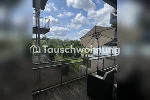 Tauschwohnung: 2 Zimmer Wohnung in Niederkassel