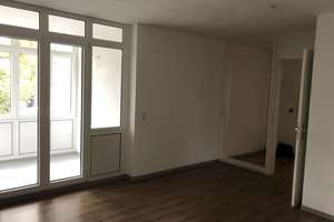 2-Zimmer-Wohnung mit Wintergarten und Balkon - Anmietung nur mit Wohnberechtigungsschein nach § 88d – Kleiststraße 42B, 64291 Arheilgen, Darmstadt – Vorschaubild 5