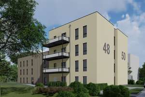 Ein tolles Wohngefühl: praktische 4,5-Zimmer-Wohnung – Am Rabensmorgen 50, 44141 Westfalendamm, Dortmund – Vorschaubild 2