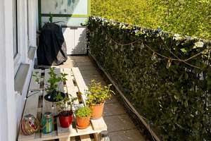 Renovierte 3,5 Raum Wohnung in Gelsenkirchen-Buer – Hölscher Str. 4, 45894 Buer, Gelsenkirchen – Vorschaubild 3