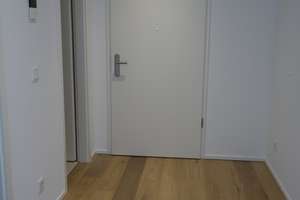 3-Zimmer- Wohnung im 1. OG mit Tiefgarage, KfW 55 - Beste Lage in Mönchengladbach – Krichelstraße 4, 41061 Gladbach, Mönchengladbach – Vorschaubild 6