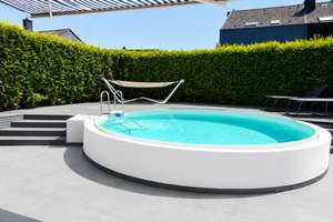 Exklusives Wohnen mit Pool, Einliegerw. & hochwertiger Ausstattung in ruhiger Lage - provisionsfrei – Farnweg 0, 41189 Wickrath-West, Mönchengladbach – Vorschaubild 19