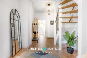 Hastedt | Vierparteienhaus in Traumlage für Selbstnutzer und Kapitalanleger – Bremen – Vorschaubild 17