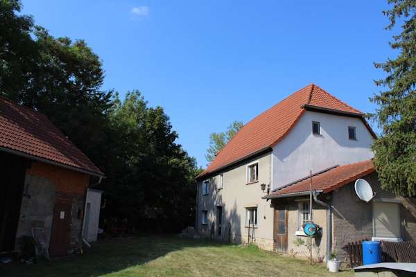 HAUS SUCHT HANDWERKER, Leipzig Kreis – Bild 2