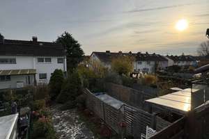 Gepflegtes Einfamilienreihenhaus in ruhiger Wohnlage am Frankfurter Berg - Keine Erbpacht! – Die vollständige Adresse der Immobilie erhältst du vom Anbieter., 60433 Frankfurter Berg, Frankfurt am Main – Vorschaubild 1
