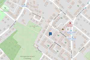 Hübsche gemütliche 1,5-R-EG-Whg- Dusche Terrasse! – Amaryllenweg 13a, 1259 Niedersedlitz, Dresden – Vorschaubild 20