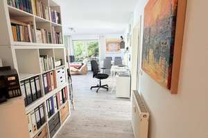 Helle und gemütliche 2-Zi-Wohnung mit zwei Balkonen in HN-Ost. Ideal für 1 Personenhaushalt – Metzer Straße 43, 74074 Heilbronn, Heilbronn – Vorschaubild 3