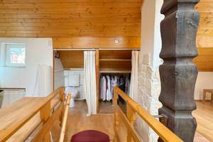 Charmantes Rückzugsdomizil–Kleines Haus mit großer Atmosphäre im Herzen von Endingen am Kaiserstuhl – Die vollständige Adresse der Immobilie erhältst du vom Anbieter., 79346 Endingen am Kaiserstuhl – Vorschaubild 11