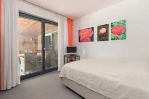+++ Modernisierter Bungalow in absoluter Bestlage + Klassik in modernem Gewand +++ – Die vollständige Adresse der Immobilie erhältst du vom Anbieter., 47802 Verberg, Krefeld – Vorschaubild 15