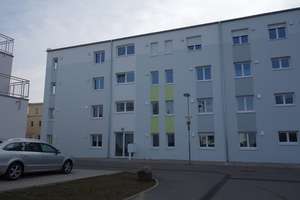 WG-Einzelzimmer groß im Penthouse rechts – Renettenweg 36, 69124 Kirchheim, Heidelberg – Vorschaubild 5