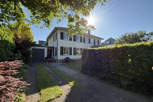 SILLENBUCH: Wunderschönes Einfamilienhaus in bevorzugter Lage