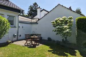 Charmantes Einfamilienhaus in bester Wohnlage von Mönchengladbach – hell, großzügig & ruhig gelegen – Haiderfeldstraße 54, 41063 Windberg, Mönchengladbach – Vorschaubild 3