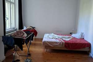 *Charmante vermietete Altbauwohnung mit Berliner Flair & historischem Charakter als Kapitalanlage* – Die vollständige Adresse der Immobilie erhältst du vom Anbieter., 12047 Neukölln (Ortsteil), Berlin – Vorschaubild 10