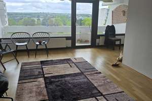 Wohnen mit Charakter: 3,5-Zimmer-Wohnung in Mainz-Finthen