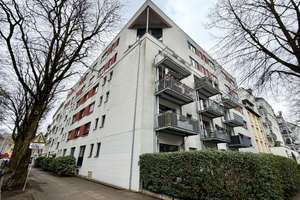 Vermietete, attraktive 3-Zimmer Terrassenwohnung in Toplage von Eimsbüttel – Die vollständige Adresse der Immobilie erhältst du vom Anbieter., 20259 Eimsbüttel (Ortsteil), Hamburg – Vorschaubild 7