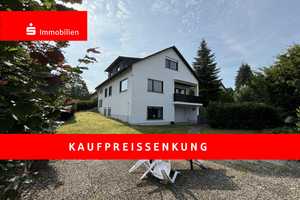 Bensheim-Zell - 1-2 Familienhaus mit Platz für Familie, Freunde und kreative Träume .... – Bergstraße (Kreis) – Vorschaubild 1