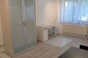 Möblierte 1-Zi-Whg, ideal für Pendler oder Studentinnen/Studenten – 70569 Dachswald, Stuttgart – Vorschaubild 7