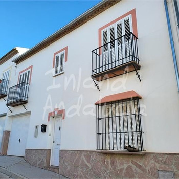 Immobilie zum Verkauf in Villanueva de la Concepción
