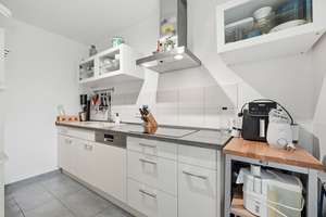 3 Zimmer Wohnung mit Loggia & TG-Stellplatz in Köln-Bilderstöckchen - Wohnen am Blücherpark – Die vollständige Adresse der Immobilie erhältst du vom Anbieter., 50739 Bilderstöckchen, Köln – Vorschaubild 5