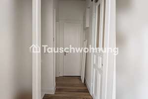 Tauschwohnung: Einzigartige Maisonettewohnung Hochparterre mit Souterrain – Donnerstraße 2, 22763 Ottensen, Hamburg – Vorschaubild 2
