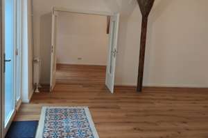 Schöne, geräumige und zentral gelegene Wohnung in einer Remise mit eigener Terrasse  – Die vollständige Adresse der Immobilie erhältst du vom Anbieter., 12163 Steglitz, Berlin – Vorschaubild 5