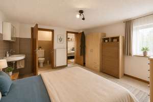 Gemeinsam leben. Individuell wohnen. Exklusives Wohnensemble für mehrere Generationen in Düsseldor – Die vollständige Adresse der Immobilie erhältst du vom Anbieter., 40474 Lohausen, Düsseldorf – Vorschaubild 19