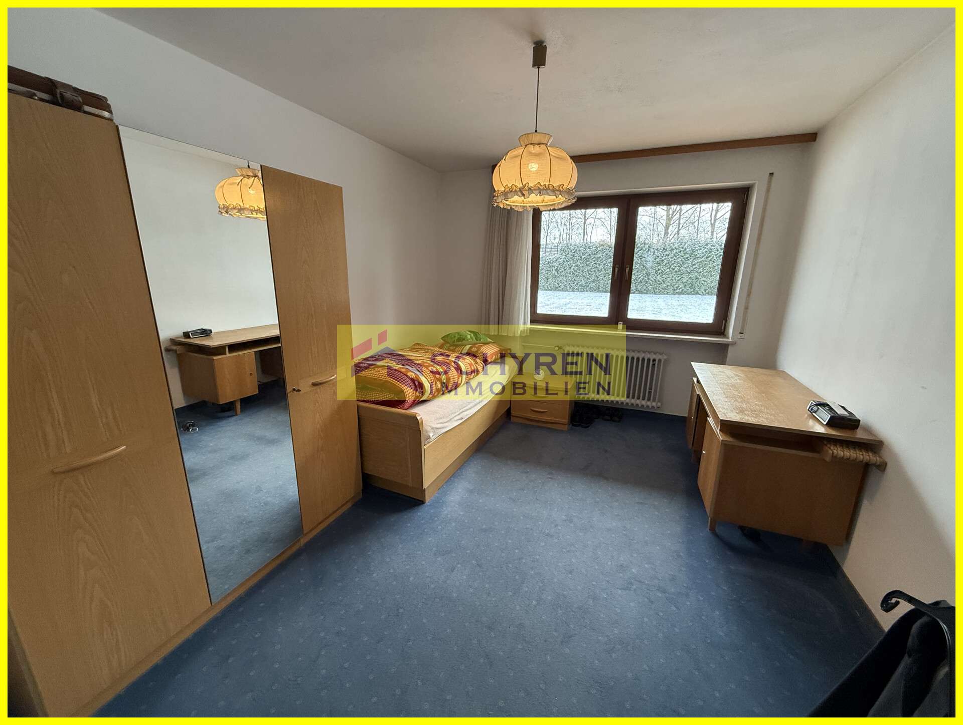 Immobilie in Hohenwart - Familienglück im EG - Bild 0