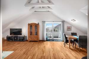 Modernisiertes teilvermietetes 3-Parteienhaus in begehrter Wohnlage  – Die vollständige Adresse der Immobilie erhältst du vom Anbieter., 80999 Untermenzing, München – Vorschaubild 18