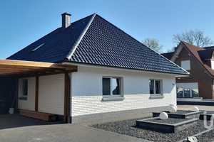 Ihr Traum in Weiß steht zum Einzug bereit!
 Bungalow zum ebenerdigem Wohnen! – Cloppenburg (Kreis) – Vorschaubild 3